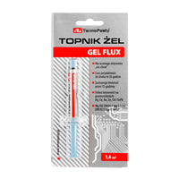 Flux Gel 1,4cm3 AG CHEMIA AGT-047