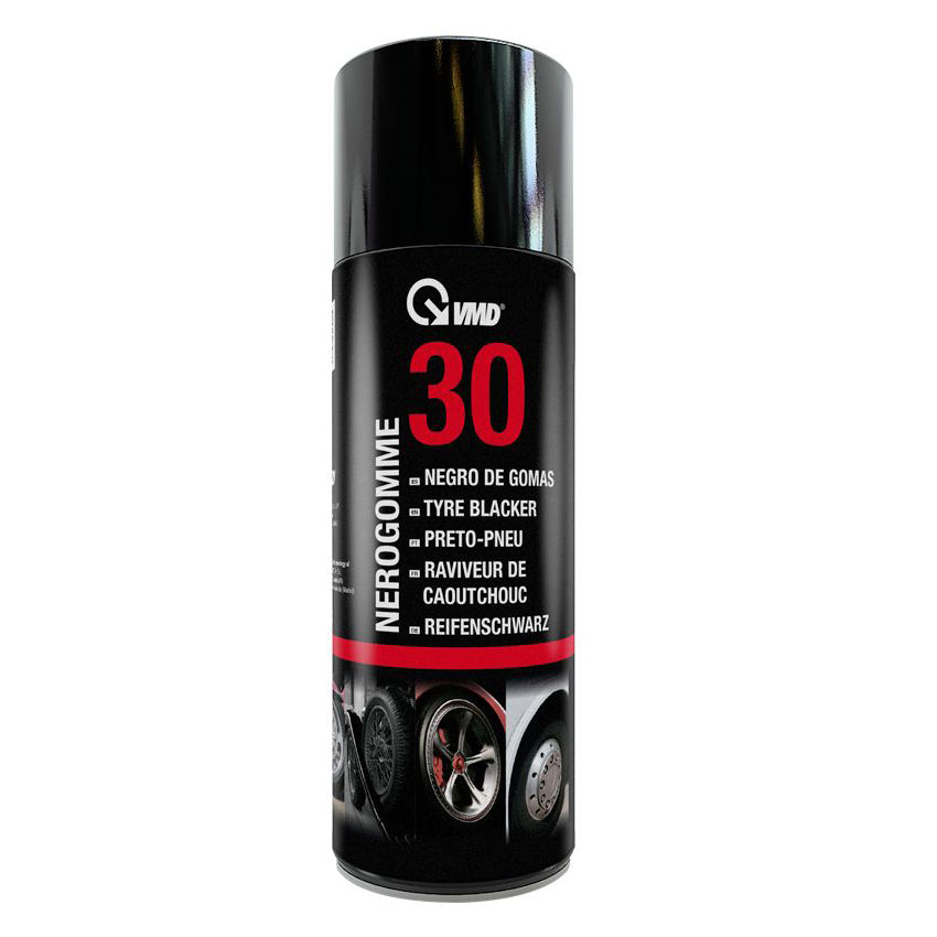 Čistič pneumatik VMD 30 400ml