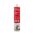 Silikon akryl DEN BRAVEN transparentní 280ml