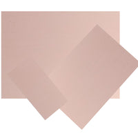 Cuprextit 200x100x1,5 jednovrstvý