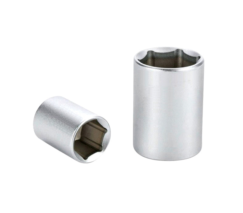 Hlavice nástrčná 1/2",12mm,L 38mm QUEST 8818512S-09