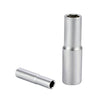 Hlavice nástrčná prodloužená 1/2",10mm,L 77mm QUEST 8818610S-09