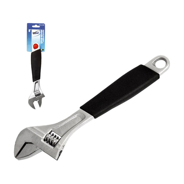 Klíč nastavitelný EXTOL CRAFT 6504 300mm/12"