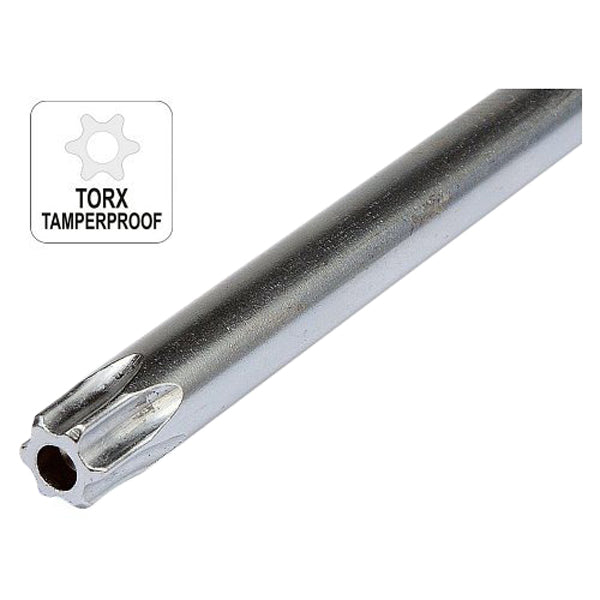 Šroubovák T Torx T15 YATO YT-05604