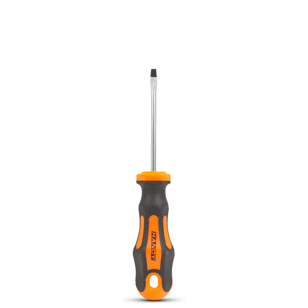 Šroubovák 4x75 plochý HANDY 10512
