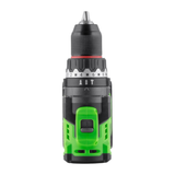 Šroubovák AKU PROCRAFT PA18ProBL-1B-C