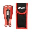 Nůž multifunkční YATO YT-76041