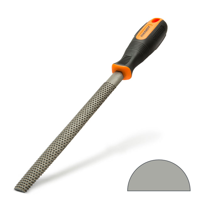Rašple HANDY 10615