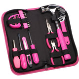 Sada nářadí HOME PINK 20 SIXTOL SX3020