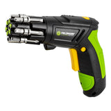 Sada nářadí FIELDMANN FDG 5018-108AR 108ks