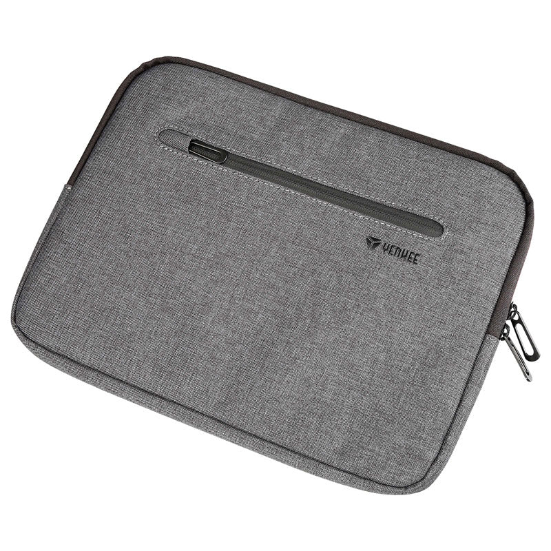 Pouzdro na notebook YENKEE YBN 1235GY Tarmac 12"