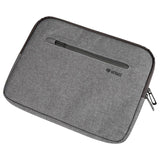 Pouzdro na notebook YENKEE YBN 1235GY Tarmac 12"