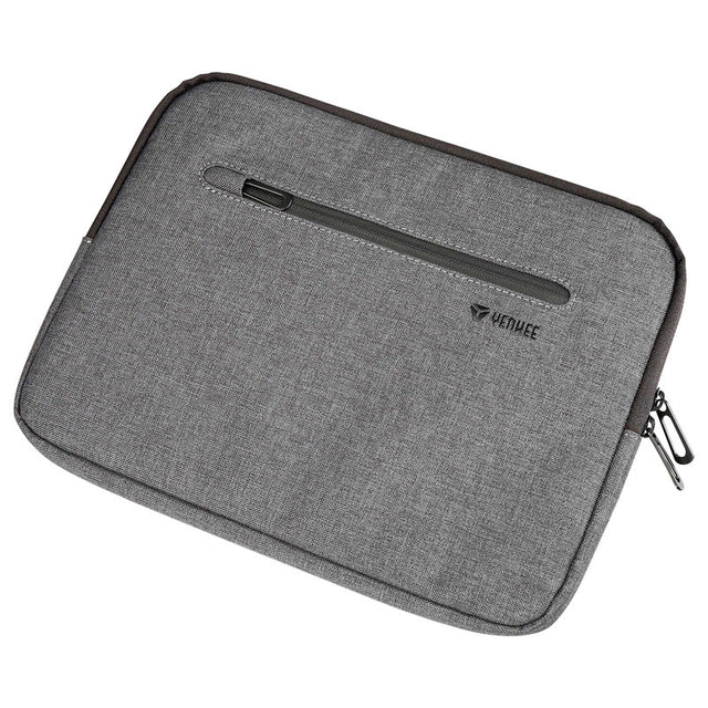 Pouzdro na notebook YENKEE YBN 1235GY Tarmac 12"