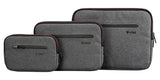 Pouzdro na notebook YENKEE YBN 1235GY Tarmac 12"