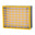 Organizér 64 zásuvek STREND PRO SBx3045-G