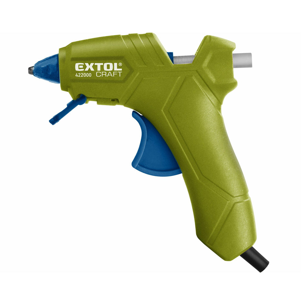 Pistole lepící EXTOL CRAFT 422000 25W
