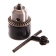 Sklíčidlo do vrtačky 1,5-13mm, M12x1,25 GEKO G00501
