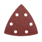 Plátno brusné pro multifunkci 90mm YATO YT-34690 10ks