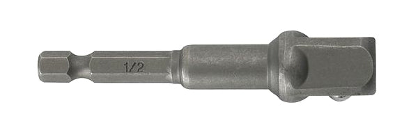 Adaptér - Hex Stopka 1/2" STREND PRO AD1625.A