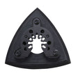 Nosič brusných výseků delta EVA EXTOL PREMIUM 8803865 90mm