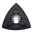Nosič brusných výseků delta EVA EXTOL PREMIUM 8803864 80mm