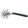 Kypřič půdy STREND PRO VC010901