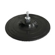Nosič brusných výseků se stopkou 125mm STREND PRO F0194N