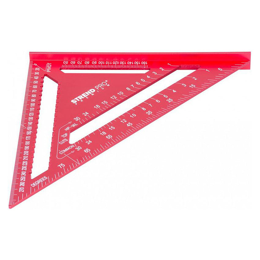 Úhelník hliníkový STREND PRO 2161361 300mm
