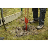 Bagr ruční TES 150cm