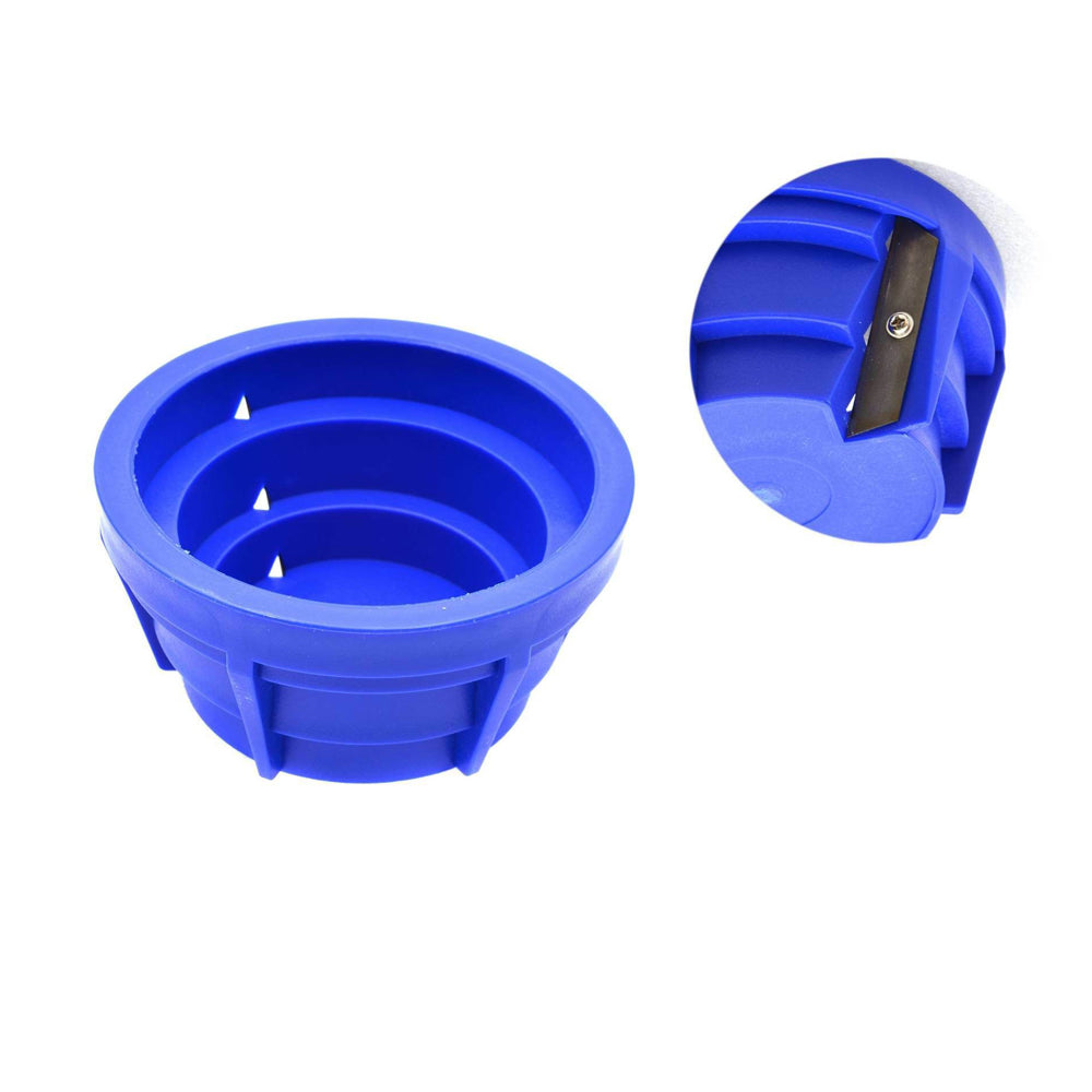 Fréza na plastové trubky GEKO G01392 75-110mm