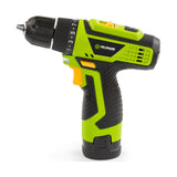 Vrtačka AKU FIELDMANN FDV 10250-A