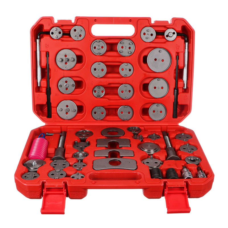 Stlačovák brzdových pístů SIXTOL MECHANIC BRAKE SET 50ks