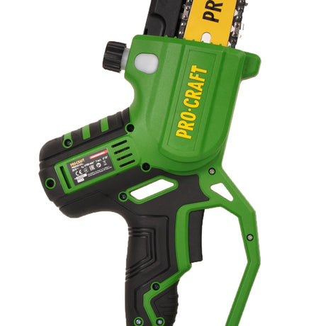 Pila řetězová AKU PROCRAFT PKA32Li