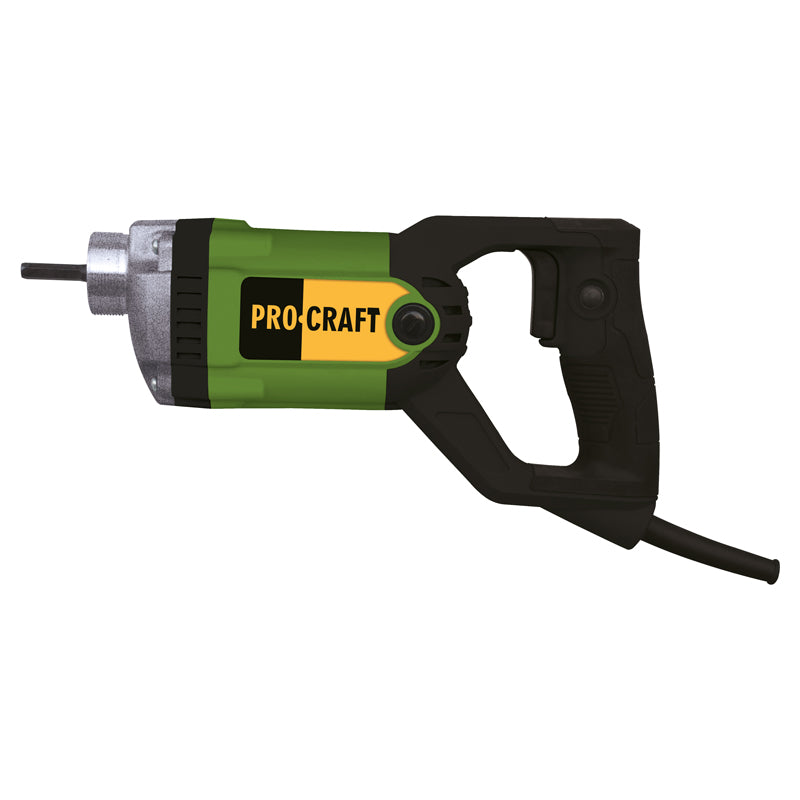 Zhutňovač betonu PROCRAFT ?V1200