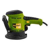 Bruska excentrická PROCRAFT EX850E