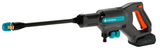 Čistič vysokotlaký AKU GARDENA AquaClean 24/18V P4A Premium sada