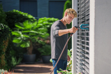Kartáč na žaluzie GARDENA 18850-20 Cleansystem s přípojkou vody
