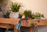 Kartáč na žaluzie GARDENA 18850-20 Cleansystem s přípojkou vody