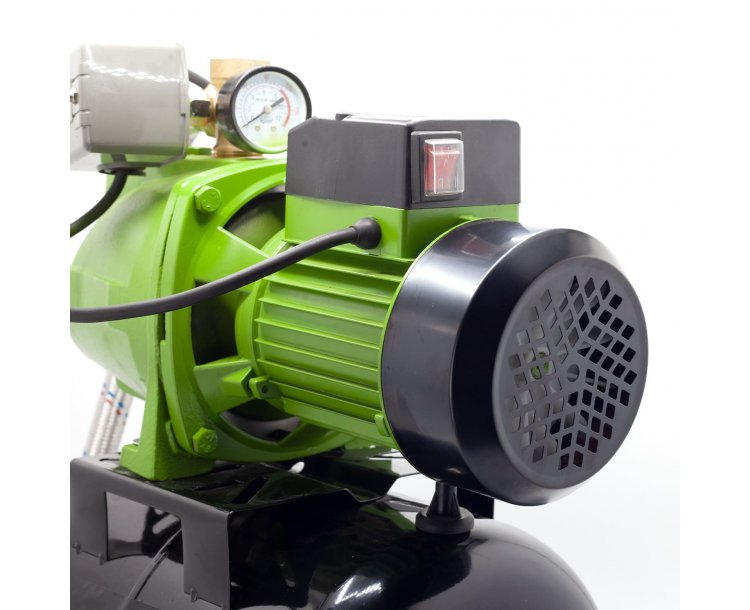 Vodárna domácí PROCRAFT PN25