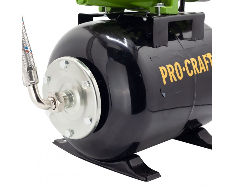 Vodárna domácí PROCRAFT PN25
