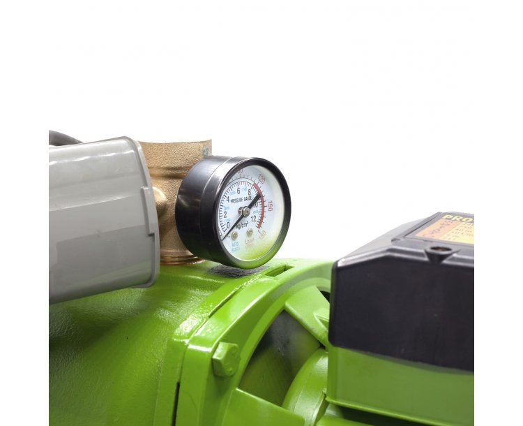 Vodárna domácí PROCRAFT PN25
