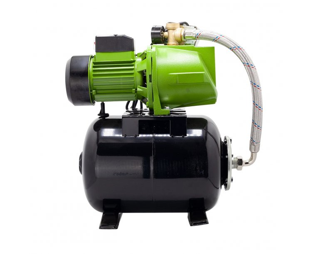Vodárna domácí PROCRAFT PN25