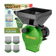 Šrotovník na obilí PROCRAFT PCM3000