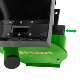 Šrotovník na obilí PROCRAFT PCM3000