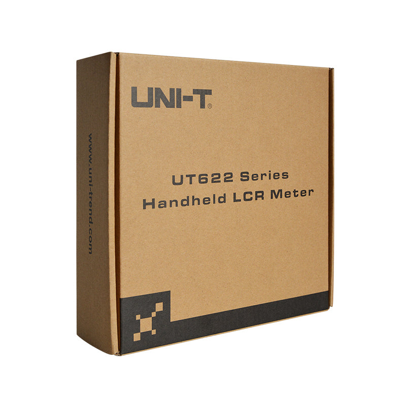 Multimetr UNI-T  UT622E