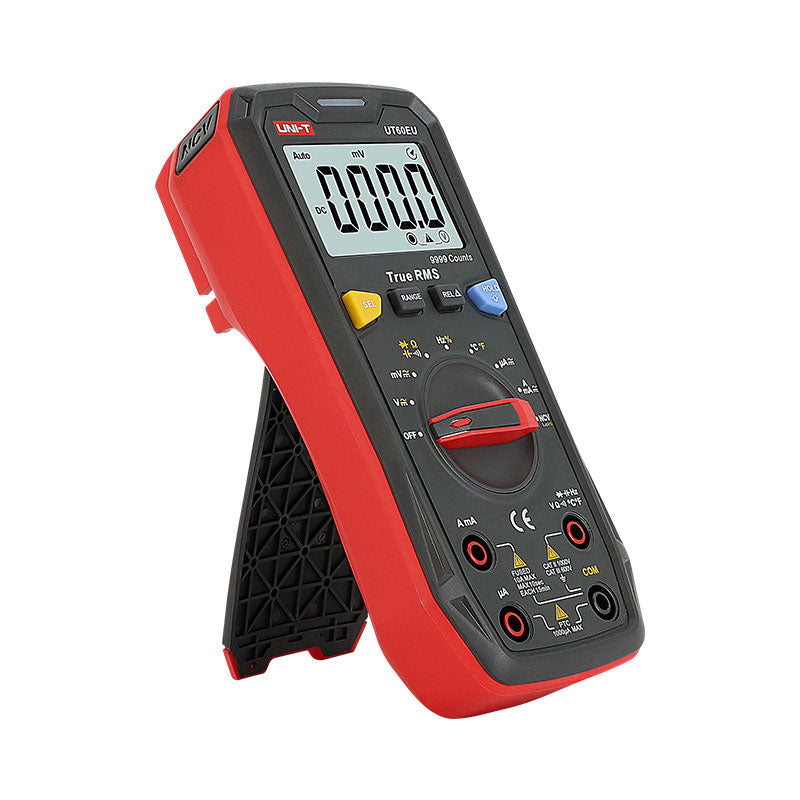 Multimetr UNI-T  UT60EU