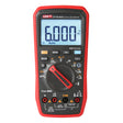 Multimetr UNI-T  UT17B MAX