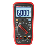 Multimetr UNI-T  UT17B MAX