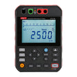 Tester izolačního odporu UNI-T UT512D