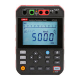 Tester izolačního odporu UNI-T UT513C